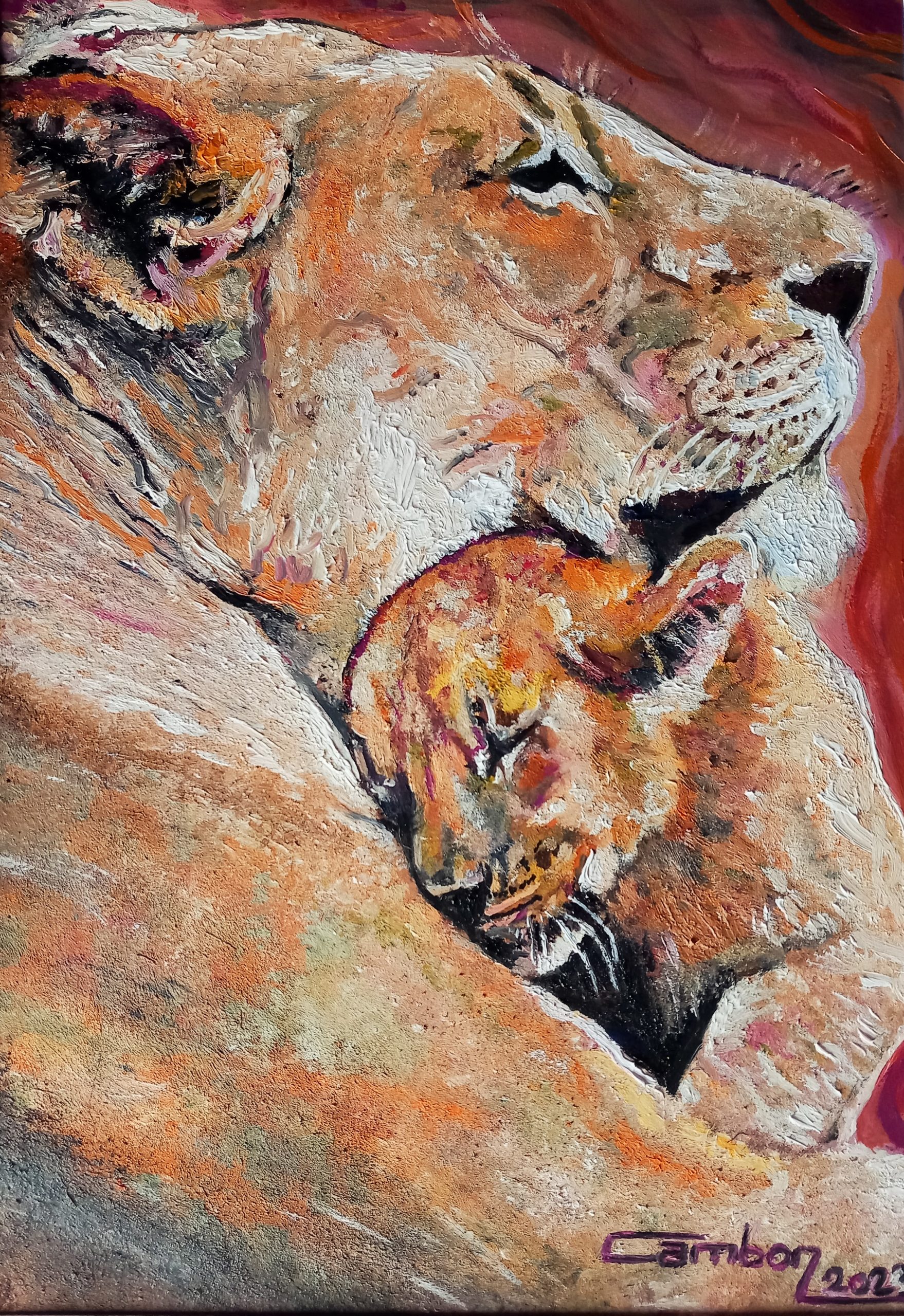 Lionne