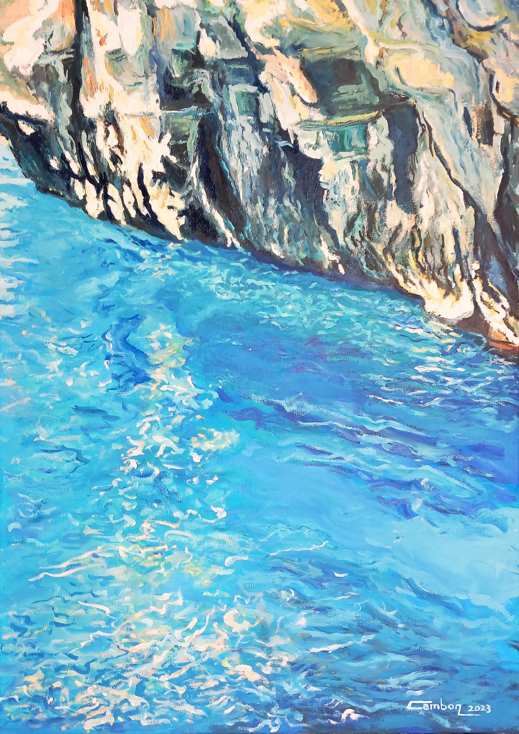Anti -Paxos