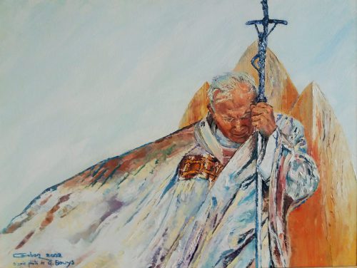 Pape JP 2