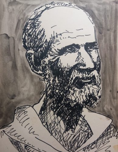 Père Charles de Foucaud